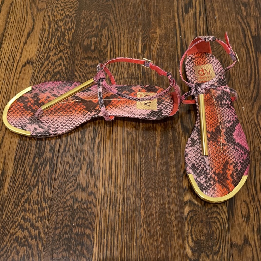 Dolce Vita Sandals